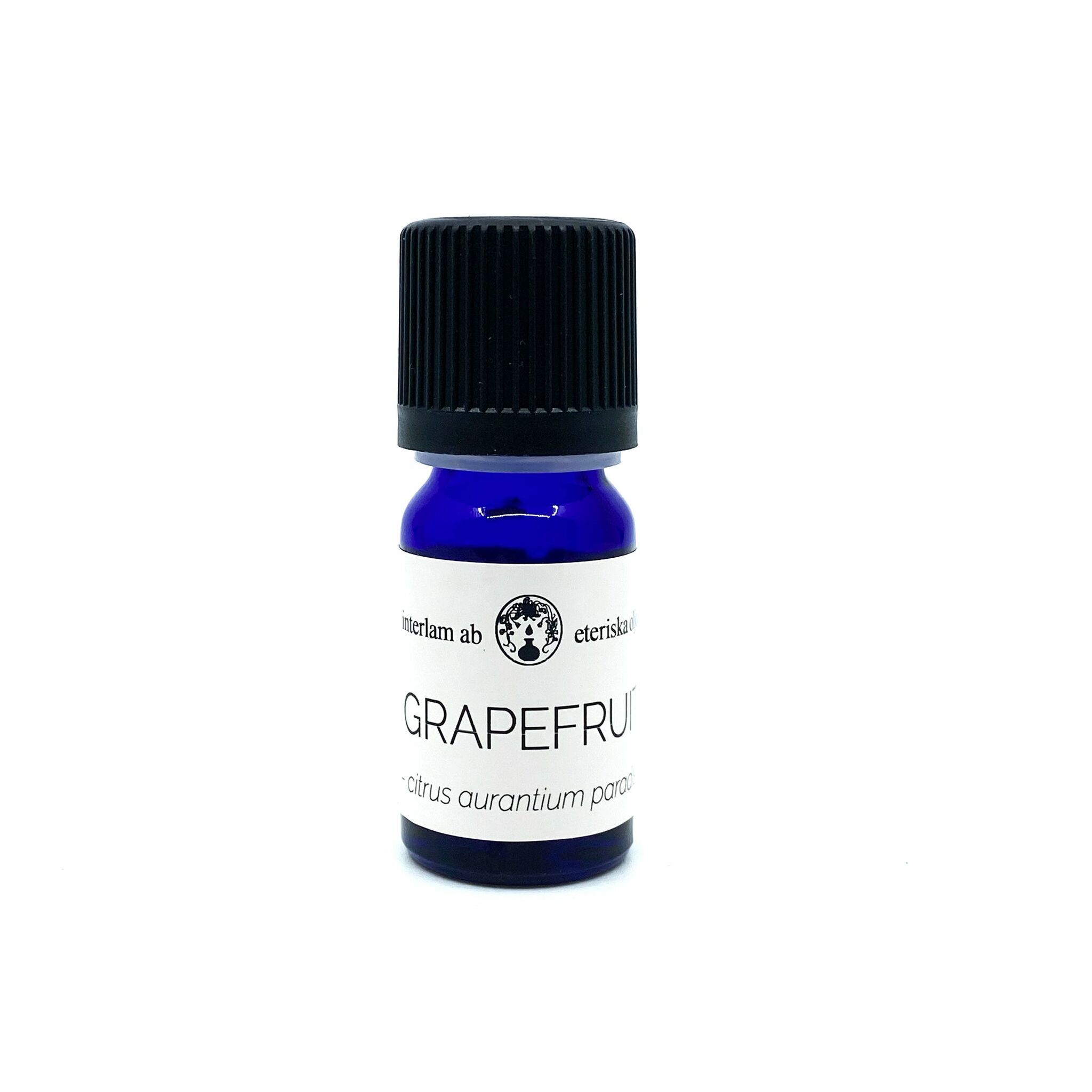 Grapefrukt eterisk olja 10ml
