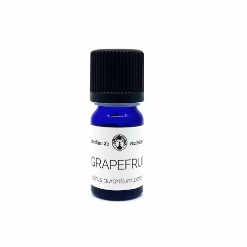 Grapefrukt eterisk olja 10ml
