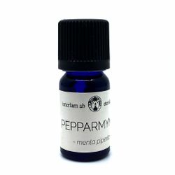 Pepparmynta eterisk olja 10ml