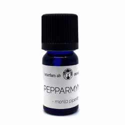 Pepparmynta eterisk olja 10ml