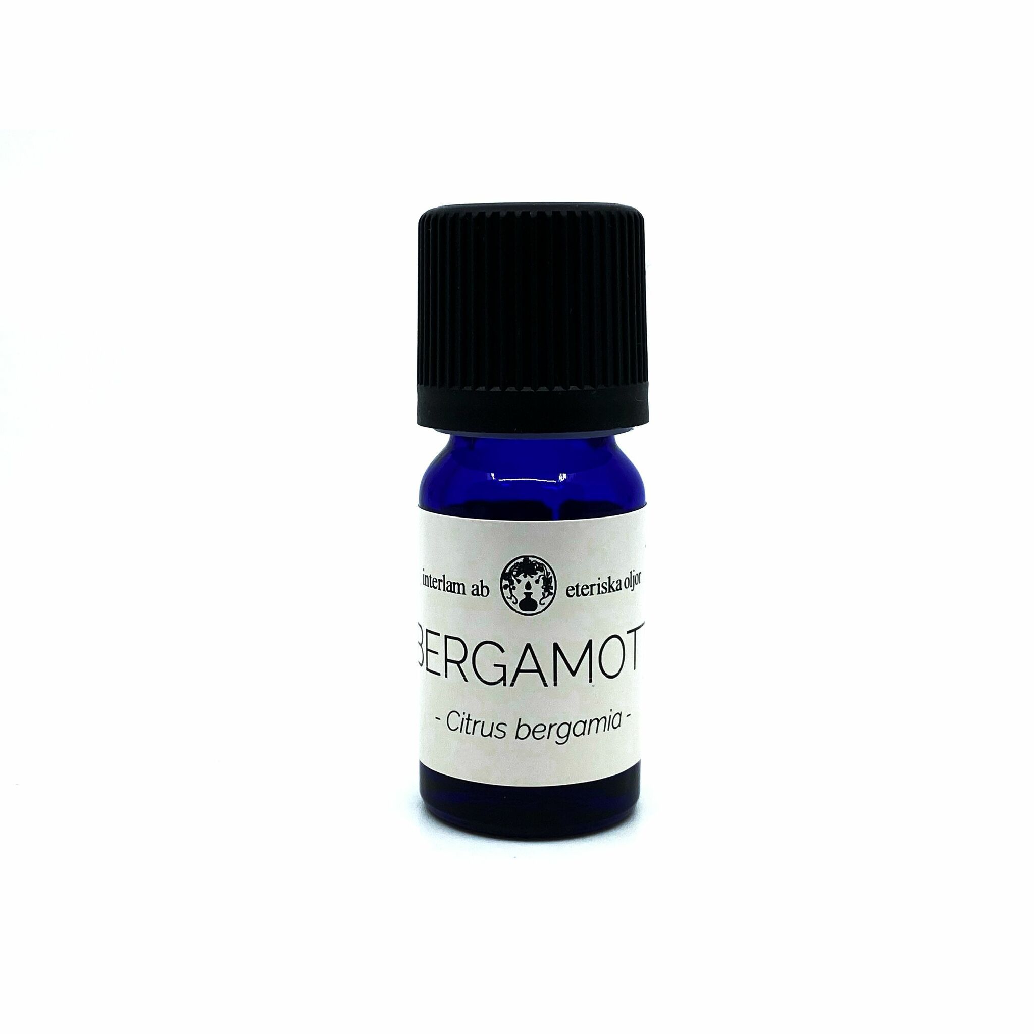 Bergamott eterisk olja 10ml