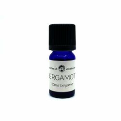 Bergamott eterisk olja 10ml