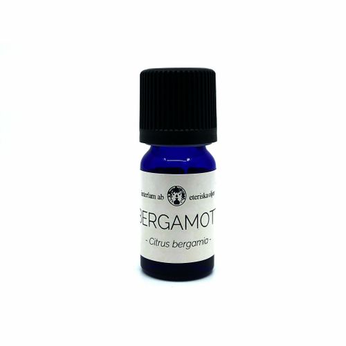 Bergamott eterisk olja 10ml