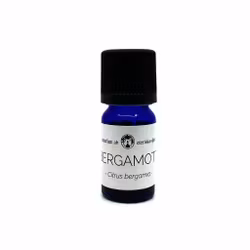 Bergamott eterisk olja 10ml