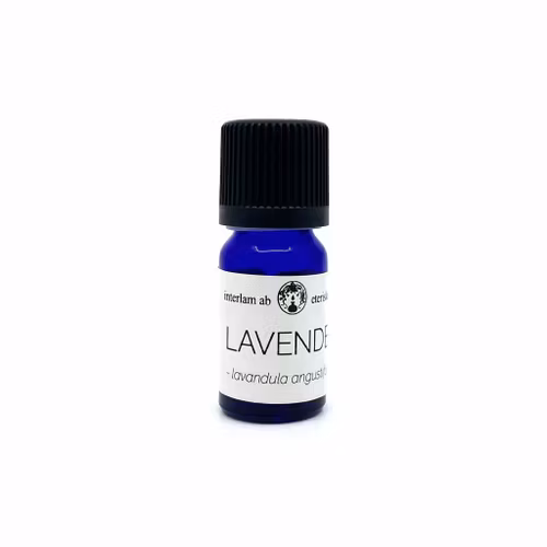 Lavendel eterisk olja 10ml