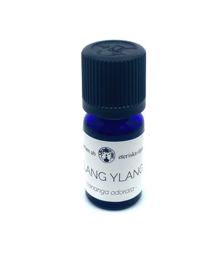 Ylang ylang eterisk olja 10ml