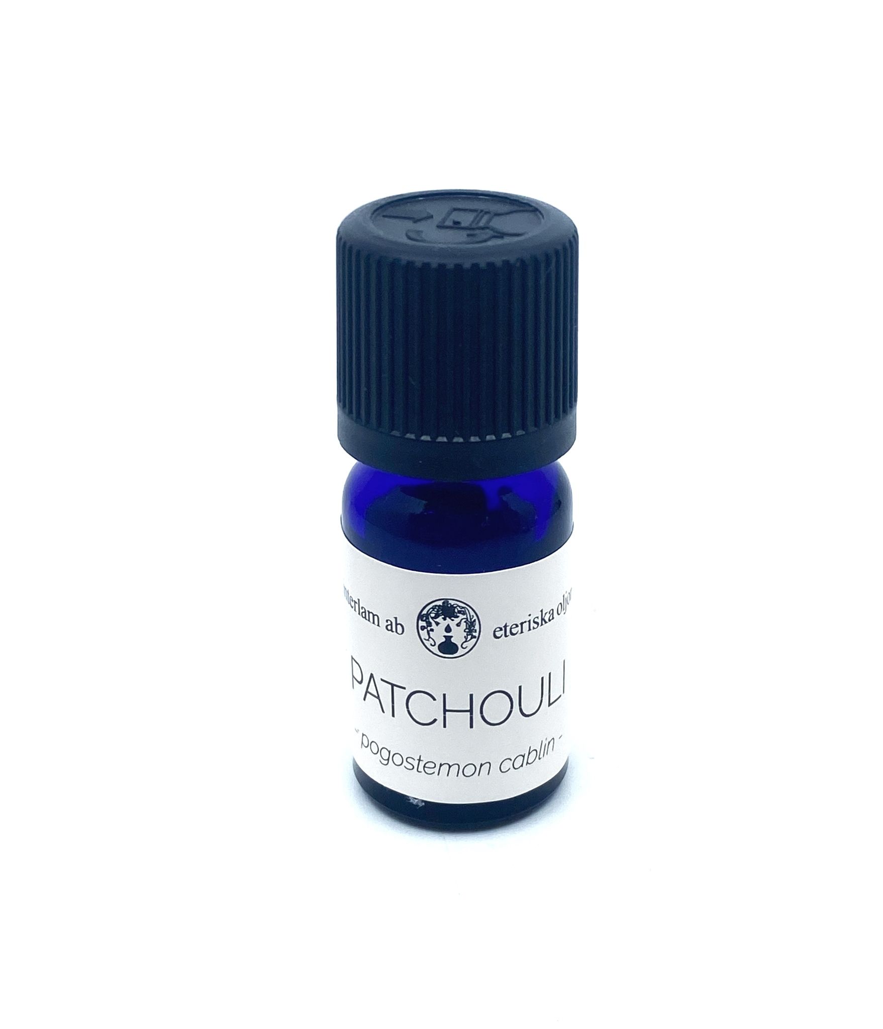 Patchouli eterisk olja 10ml