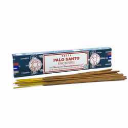 Palo Santo 15g (Satya)