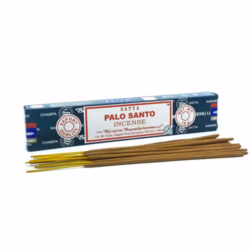 Palo Santo 15g (Satya)