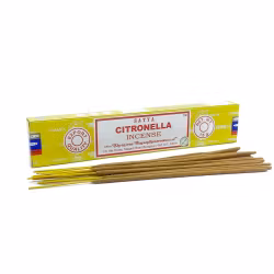 Citronella 15g (Satya)