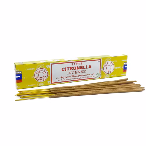 Citronella 15g (Satya)