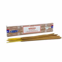 Benzoin 15g (Satya)