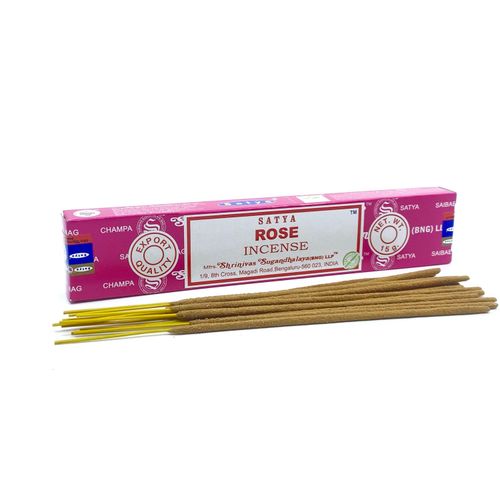 Rose 15g (Satya)