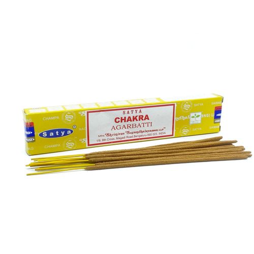 Chakra 15g (Satya)