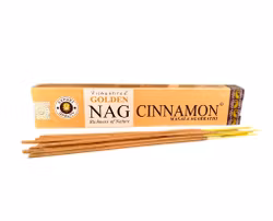 Cinnamon 15g (Golden Nag)