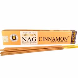 Cinnamon 15g (Golden Nag)