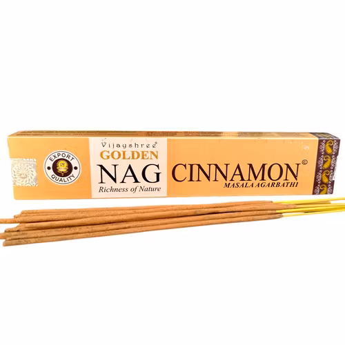Cinnamon 15g (Golden Nag)