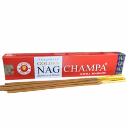 Champa 15g (Golden Nag)