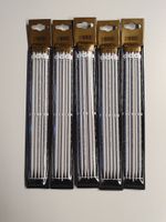 Strumpstickor Addi Premium 8 mm, 23 cm