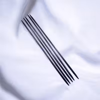 KnitPro J'adore cubics strumpstickor 20 cm 3,5 mm