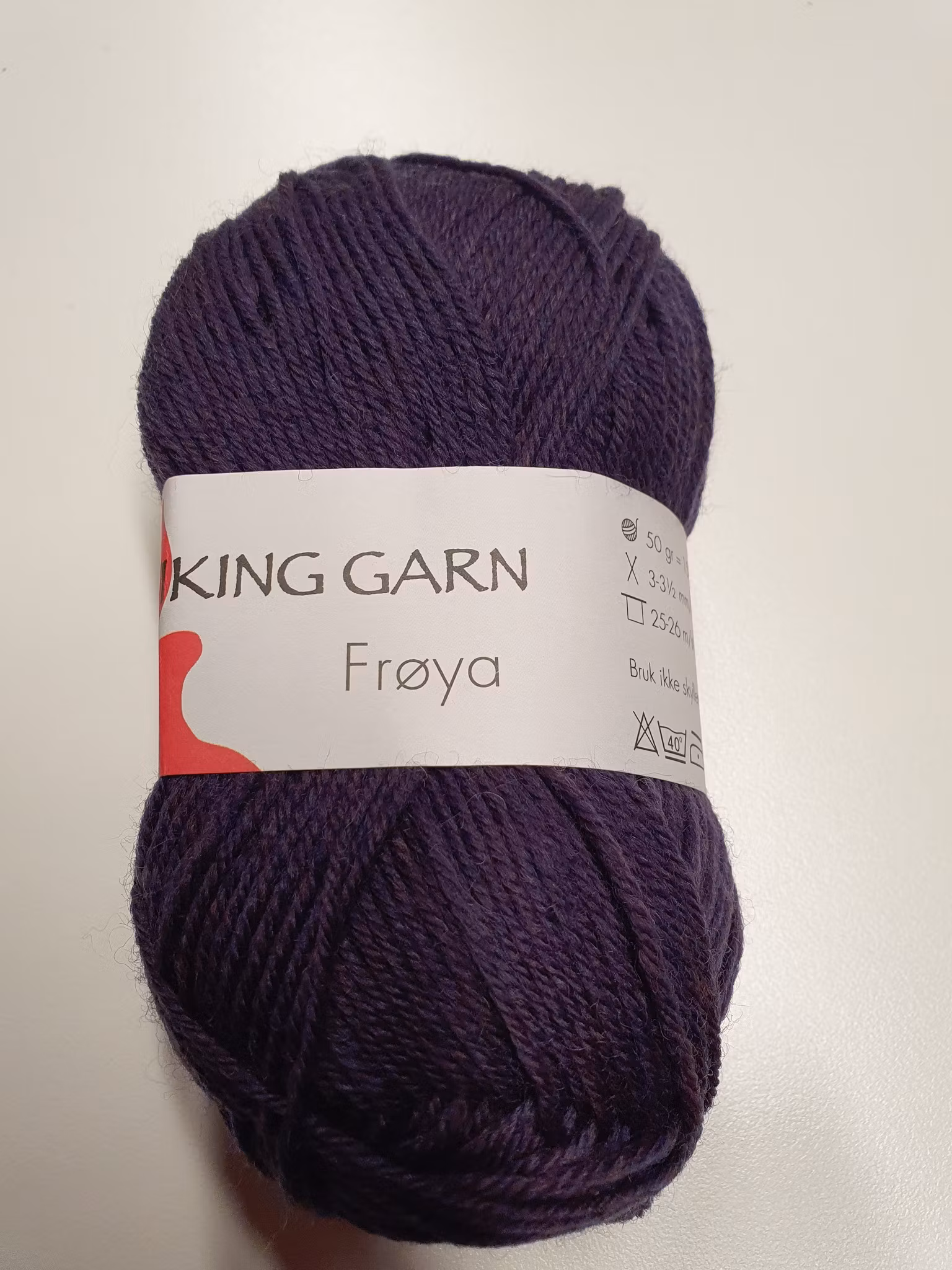 Viking Frøya