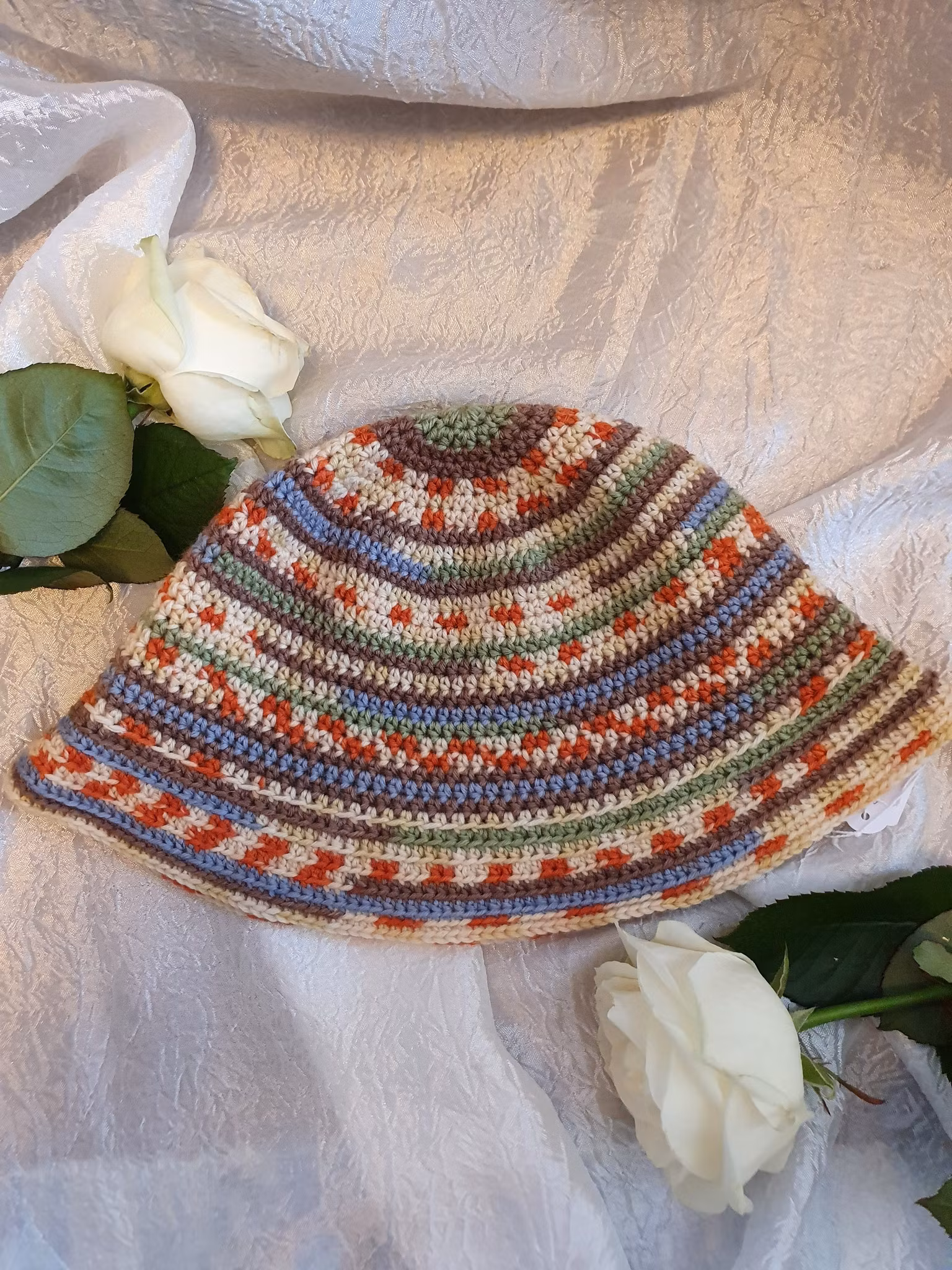 Sommarhatt