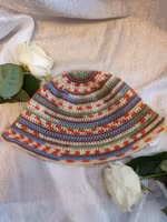 Sommarhatt