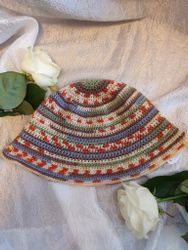 Sommarhatt