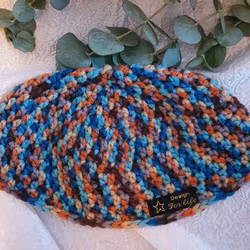 Cool året runt mössa "Design for Life"