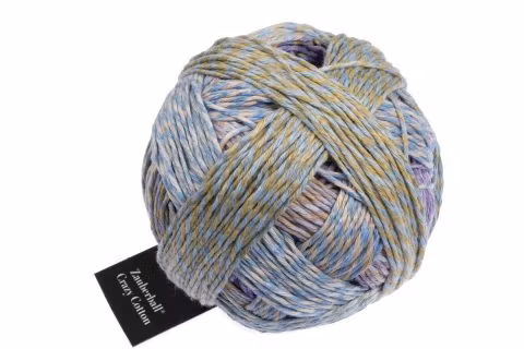 Zauberball Crazy Cotton