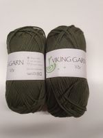 Bomullsgarn Viking Vår