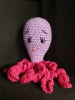Babyleksak Bläckis