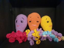 Babyleksak Bläckis