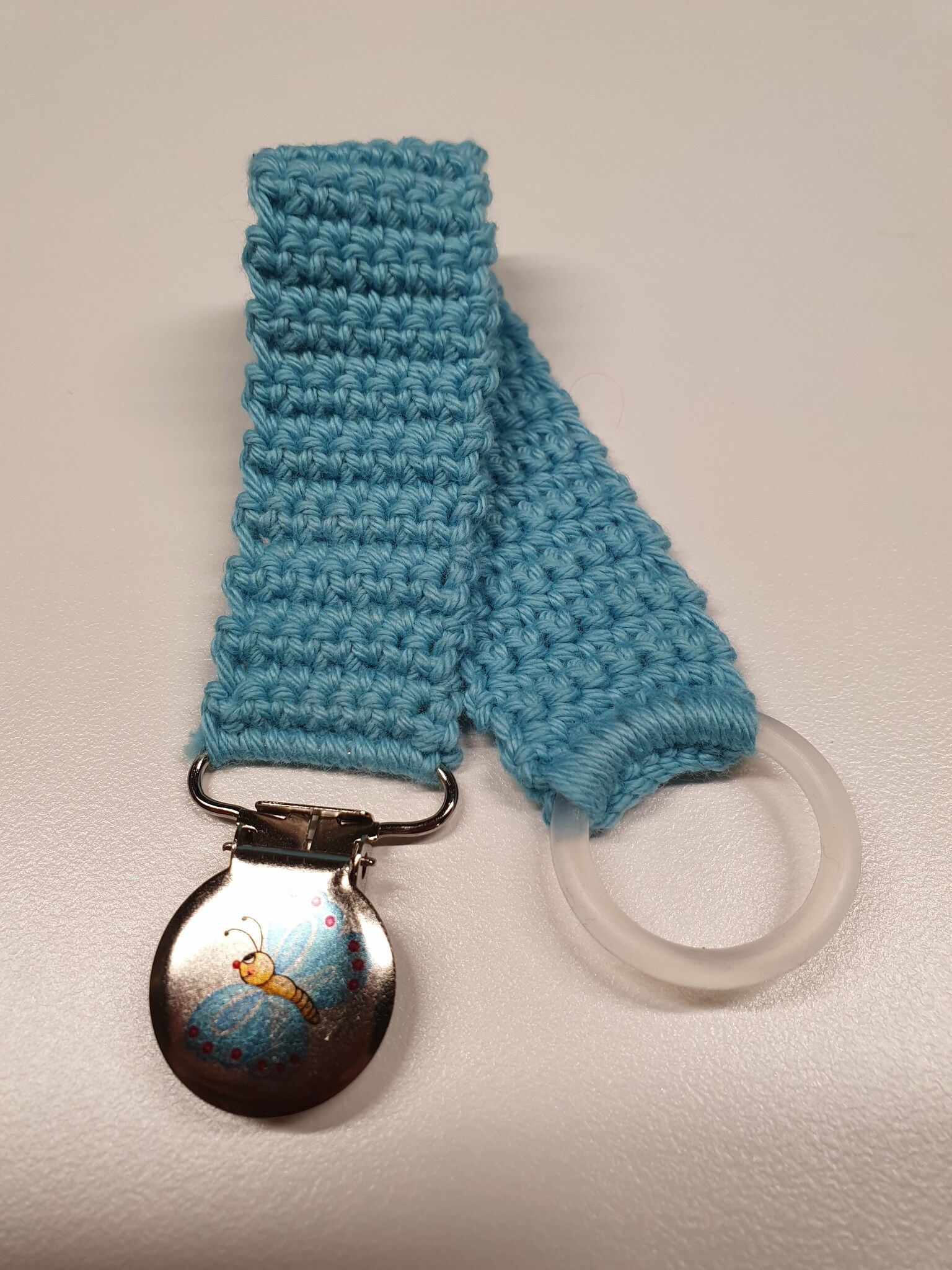 Napphållare