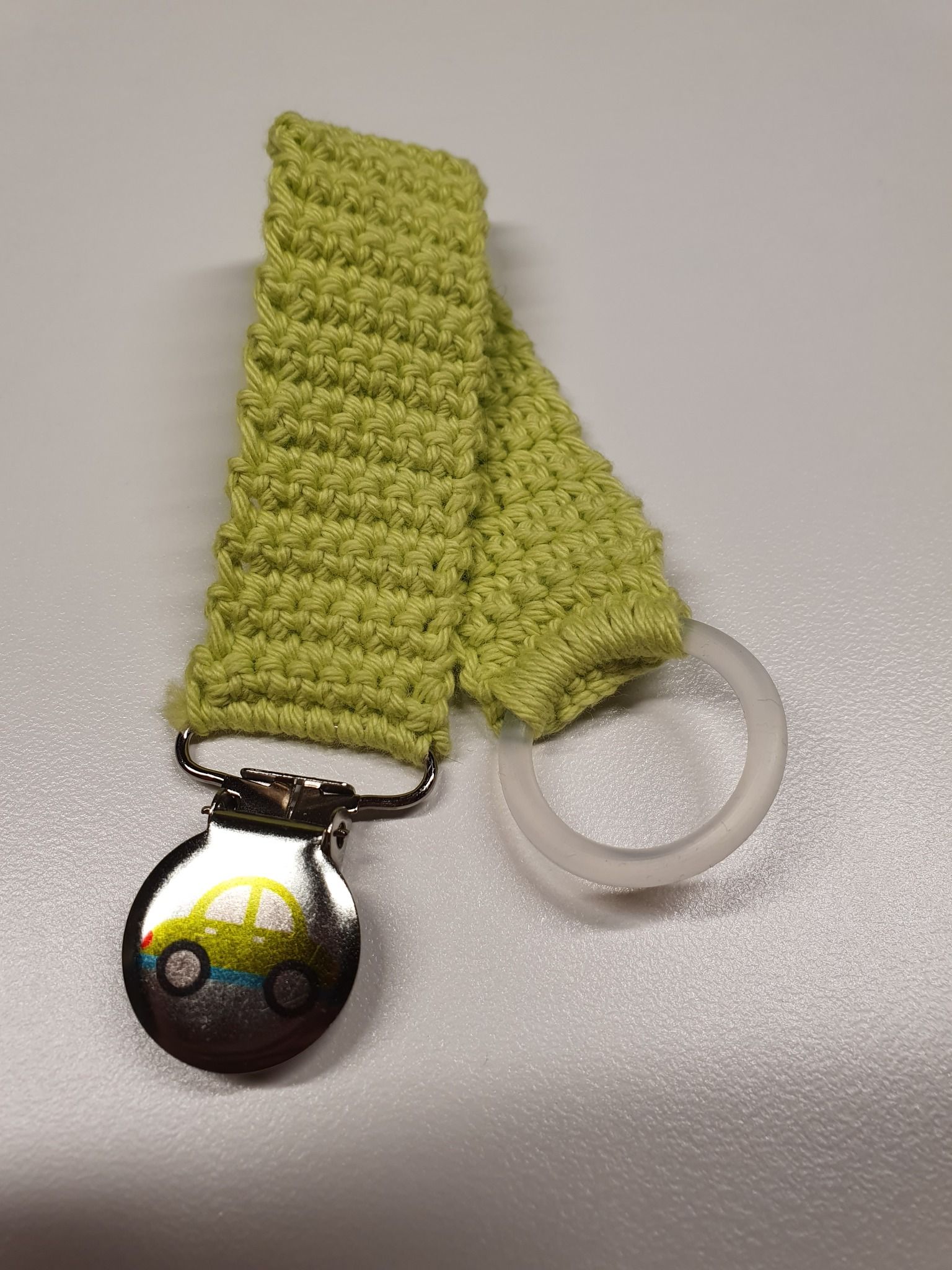 Napphållare