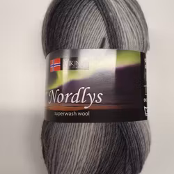 Nordlys