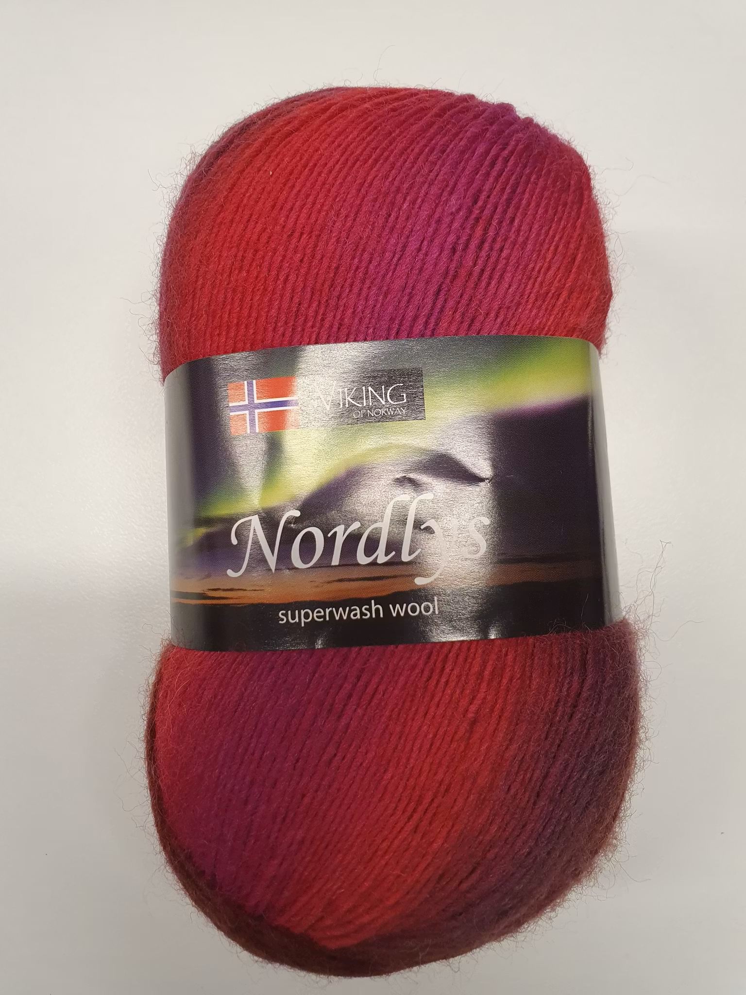 Nordlys