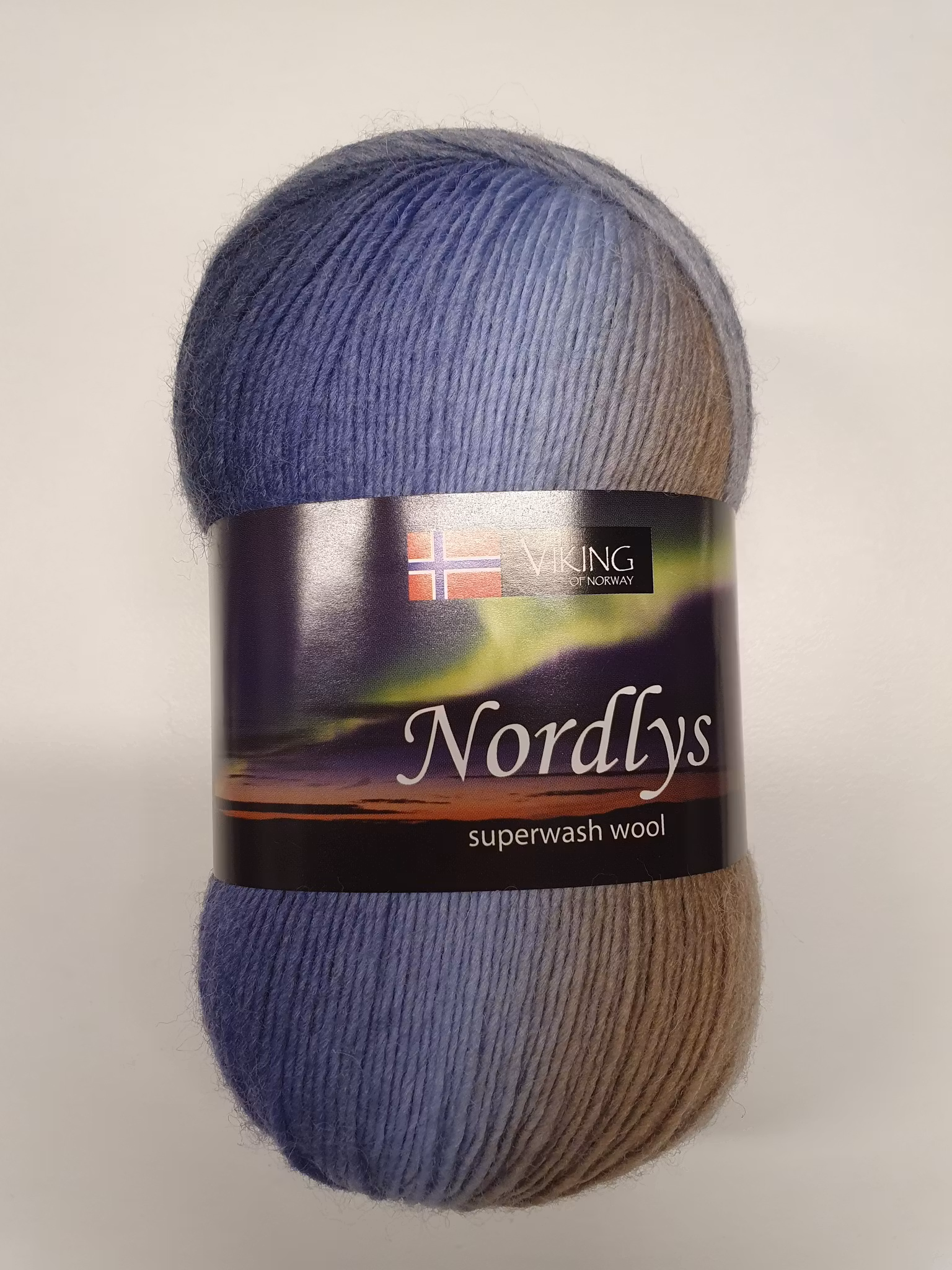 Nordlys