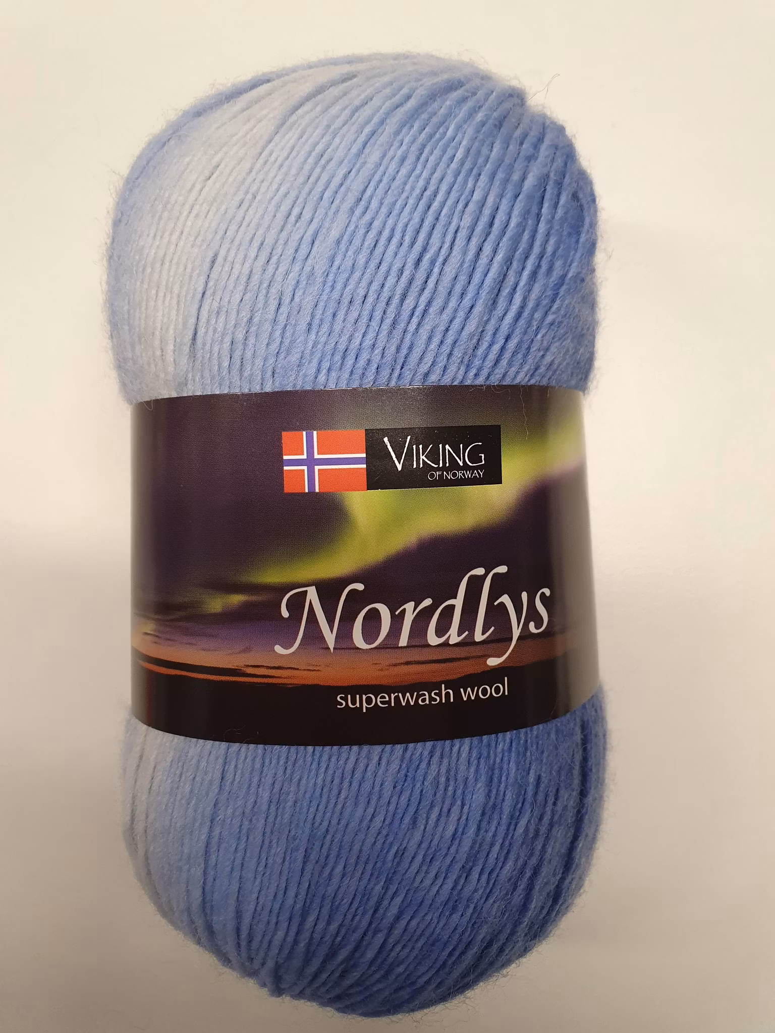 Nordlys