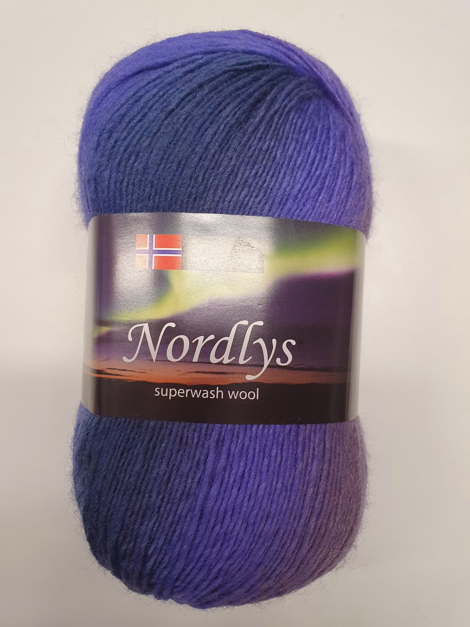 Nordlys