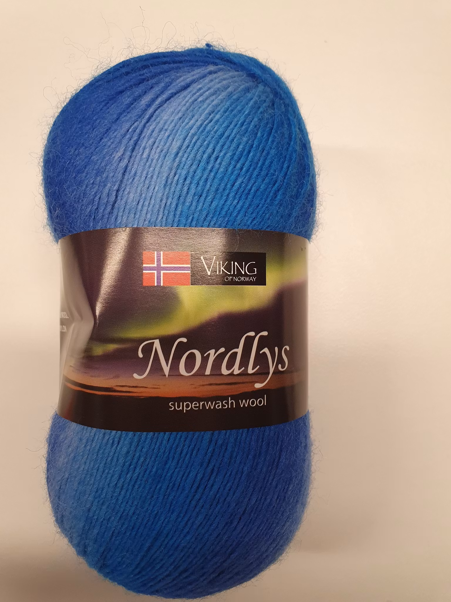 Nordlys