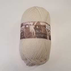 Eco Highland Wool