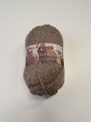 Eco Highland Wool