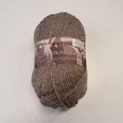 Eco Highland Wool
