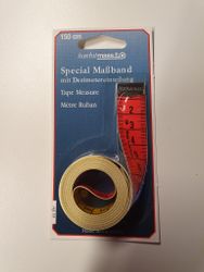 Måttband