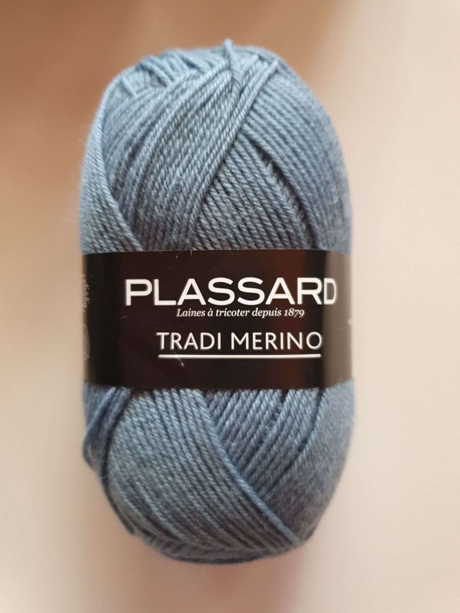 Plassard Tradi Merino