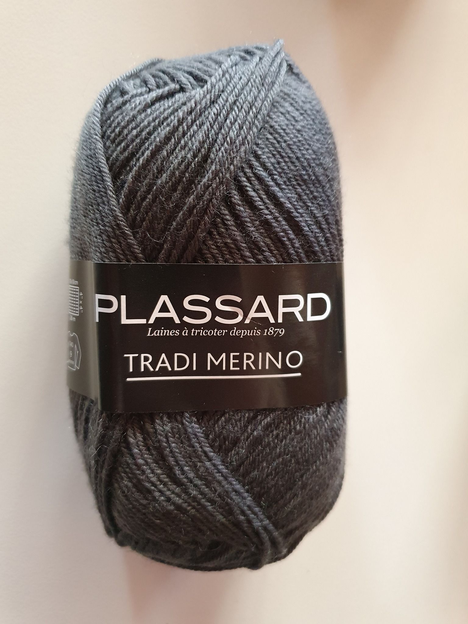 Plassard Tradi Merino