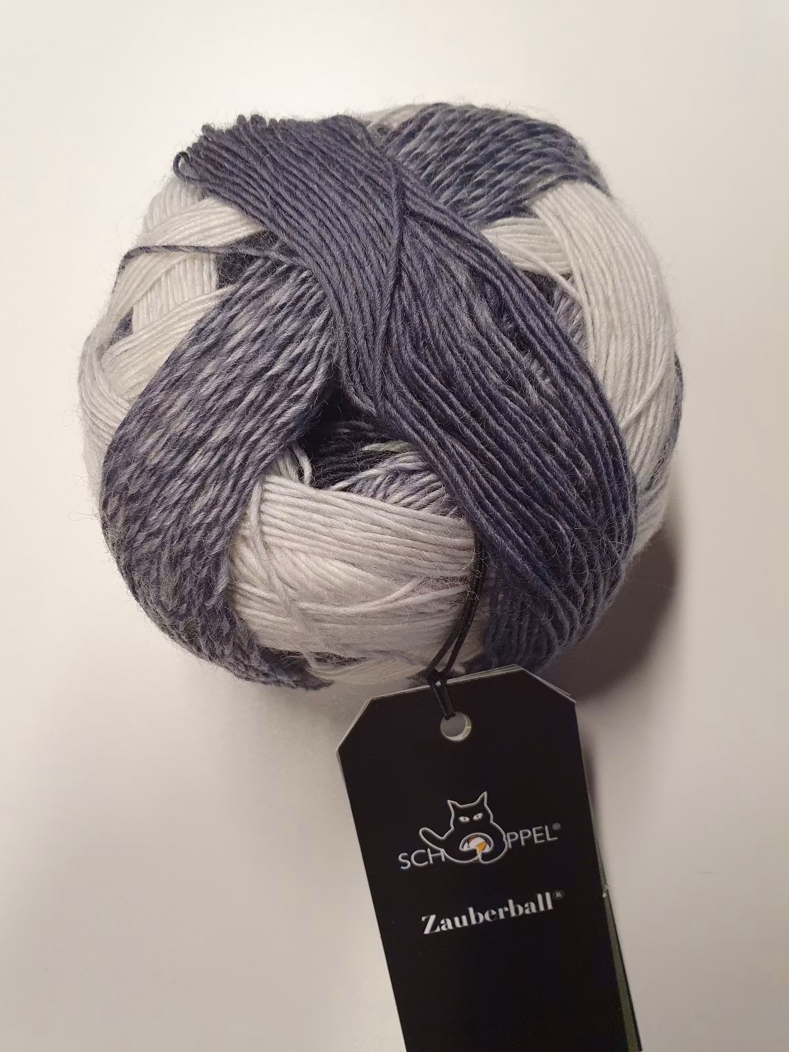 Zauberball