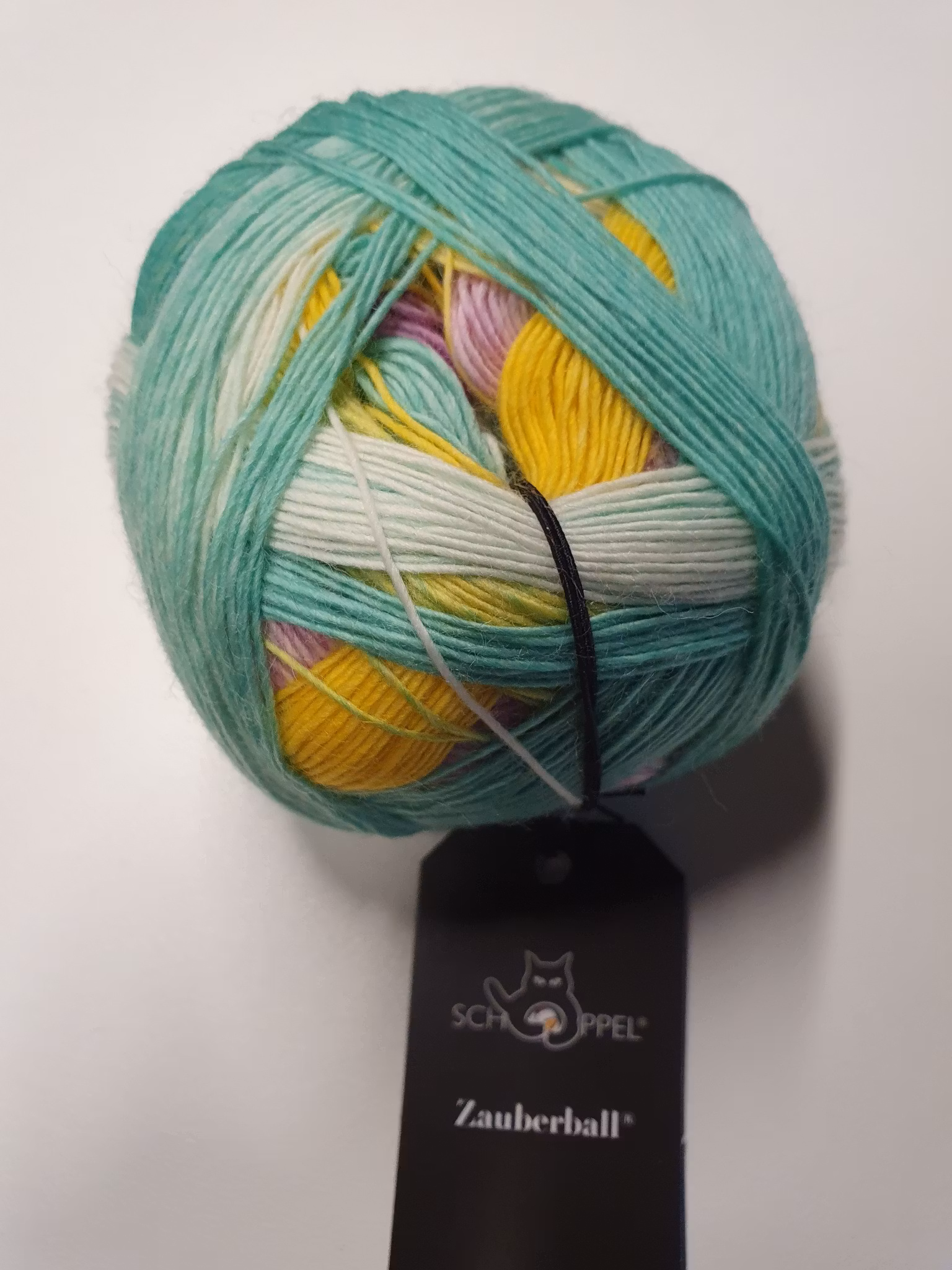 Zauberball