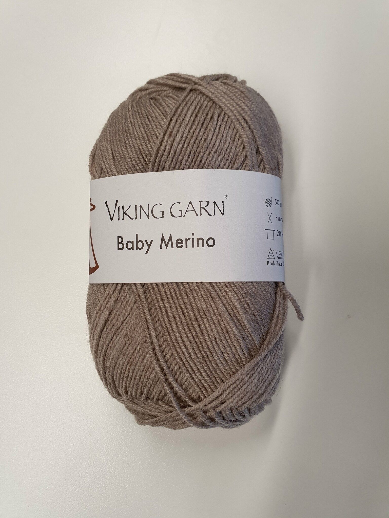 Baby Merino